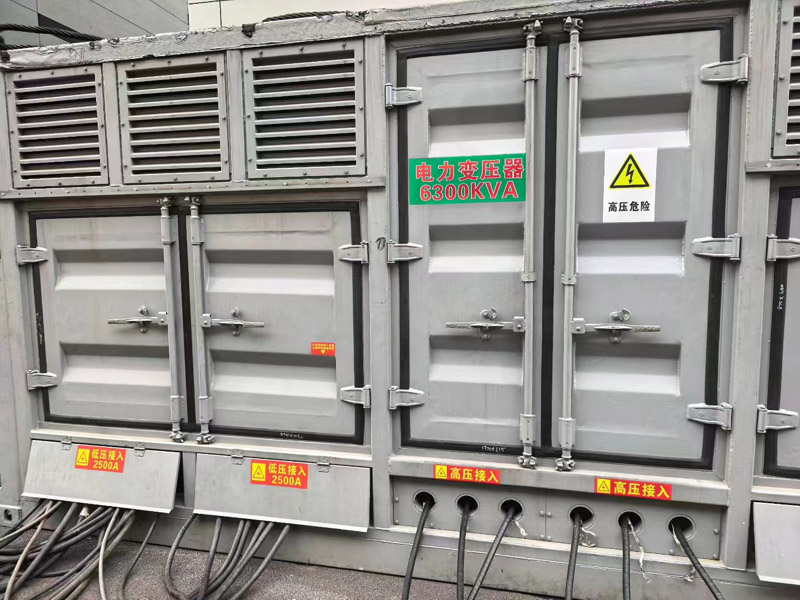 越城柴油发电机组换季保养注意哪些事项?