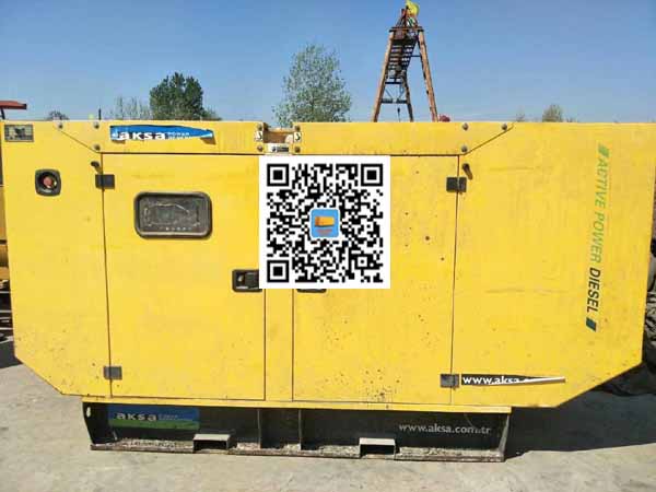 越城租赁发电机