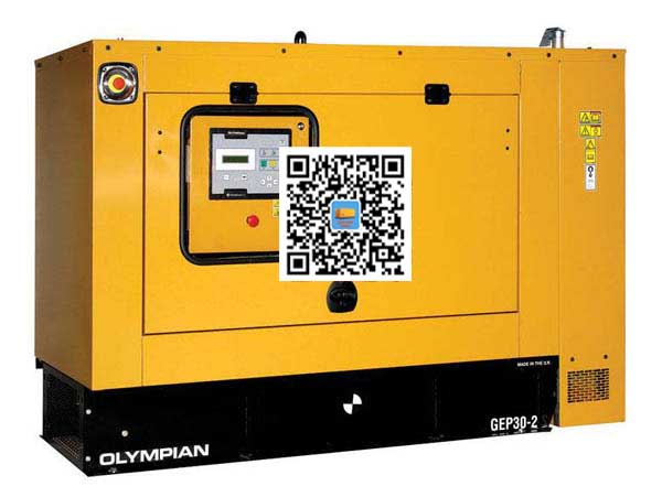 越城租赁发电机