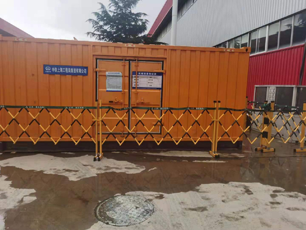 越城租赁发电机 柴油发电机组供应商:柴油发电机组润滑油的作用?