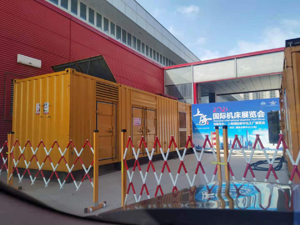 越城出租发电机-柴油发电机和汽油发电机哪个更好一些?