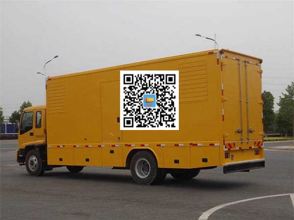 越城发电车出租-发电机组的主要用途是什么?