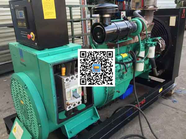 越城租赁发电机-发电机一般变压器磁芯所使用的是什么材料?