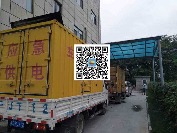 越城发电机出租-上柴发电机组的油耗会出现什么原因