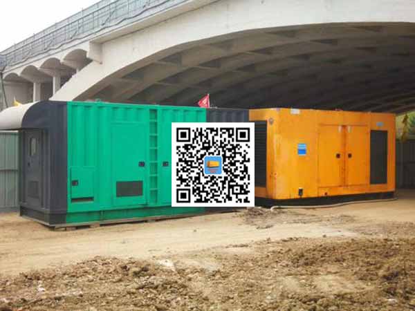 越城决定发电机顺利启动的因素及如何解决发电机冬季起动困难问题
