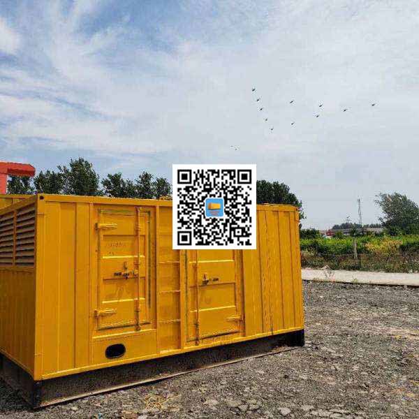 越城发电机出租发电机电刷的结构与作用是什么
