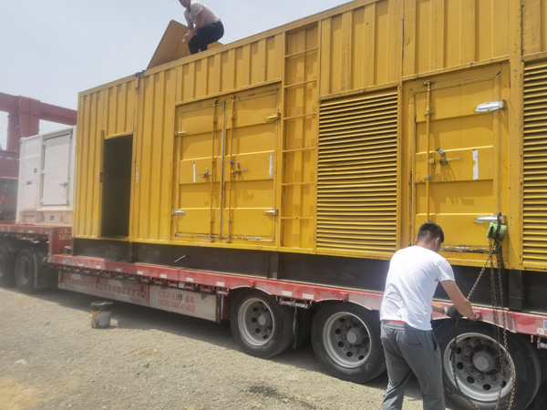 越城发电机出租100KW发电机需要什么规格的电缆线?