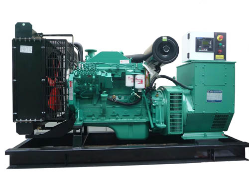 越城有哪些方法可以提高 200kw 柴油发电机的燃油效率?