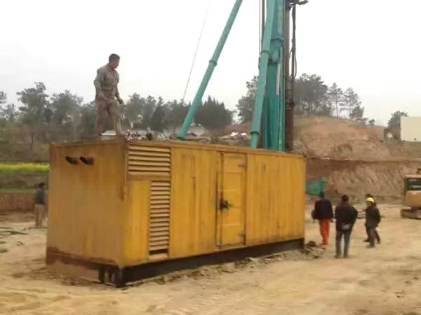 越城如何判断水冷式机油散热器密封件是否需要更换？